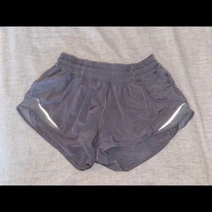 Lululemon hotty hot shorts 2